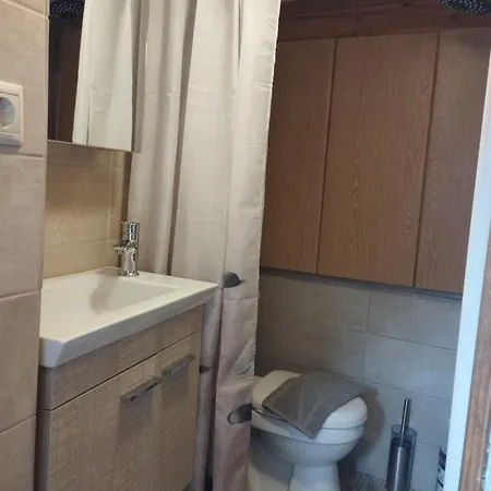 Family Дом отдыха Димицана