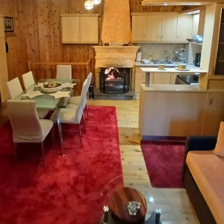 Family Holiday home *