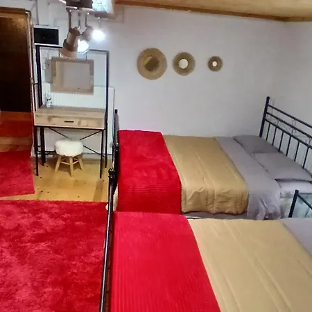 Family Дом отдыха Димицана