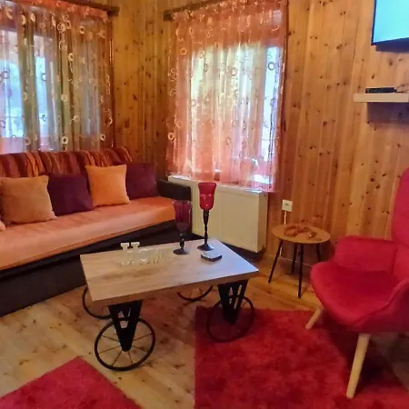 Family Дом отдыха *