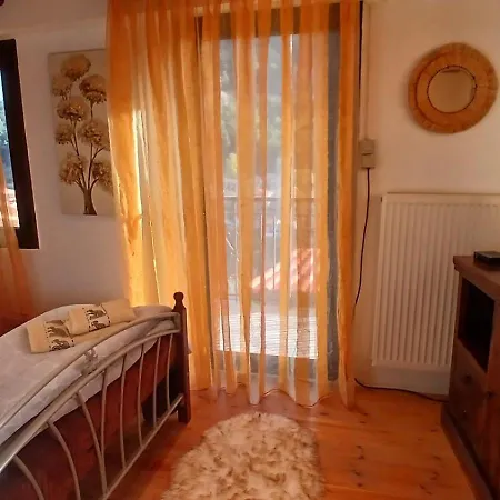 Tatil Evi Family Dimitsana