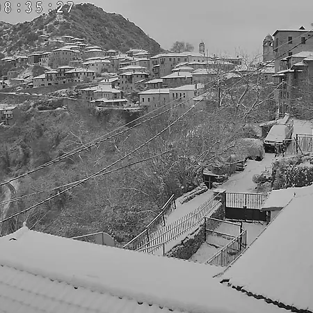 Family Semesterbostad Dimitsana