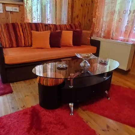 Tatil Evi Family Dimitsana