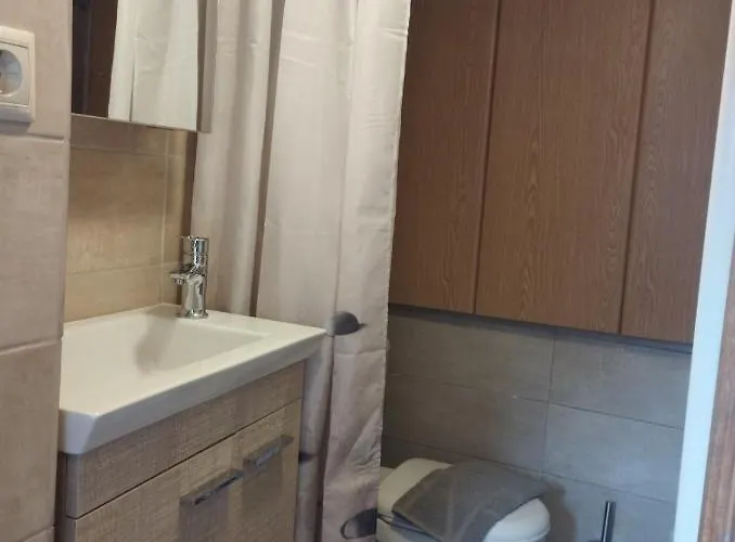 Family Feriehus Dimitsana