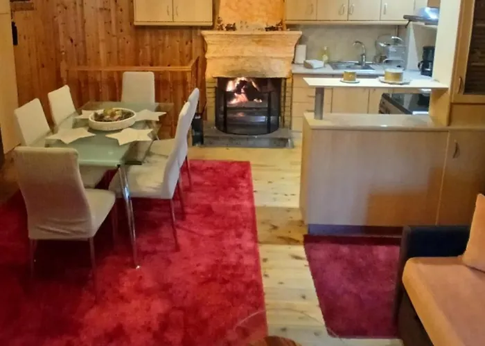 Family Semesterbostad *