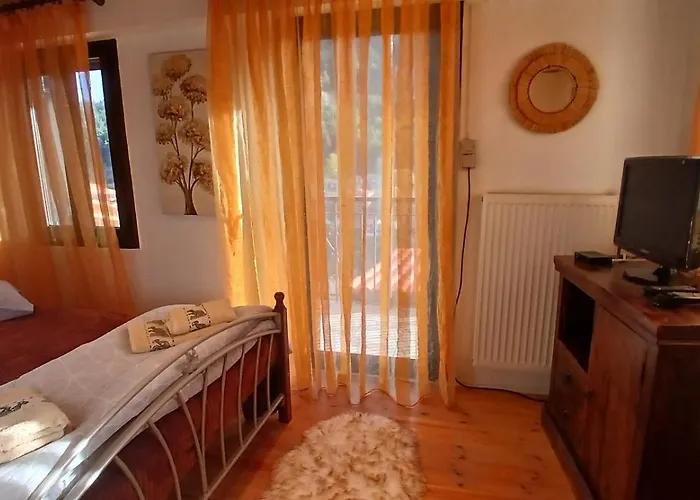 Feriehus Family Dimitsana