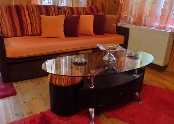 Feriehus Family Dimitsana